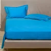 Set di biancheria da letto estiva - Turchese