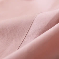 Set di biancheria da letto estiva - Nudo e nero
