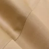 Set di biancheria da letto estiva - Beige e nero
