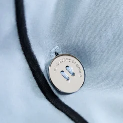 Set di biancheria da letto estiva - Azzurro