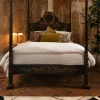 Set di biancheria da letto invernale Taupe