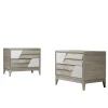 Set di 2 comodini Colore #1