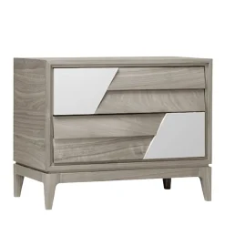 Set di 2 comodini Colore #1