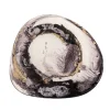 Set di due tavoli da fumo Amorfi