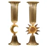 Set di due vasi Sol E Luna