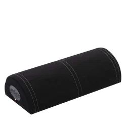 Set di 2 poggiatesta galleggianti nero