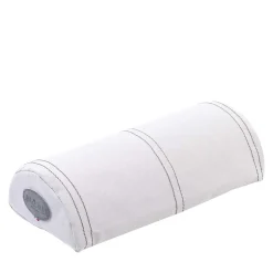 Set di 2 poggiatesta galleggianti grigio