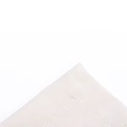 Set di 2 poggiatesta galleggianti Crema