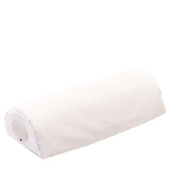 Set di 2 poggiatesta galleggianti Crema