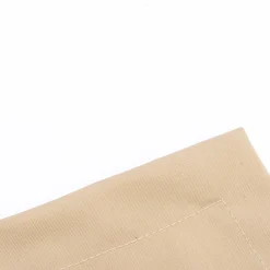 Set di 2 poggiatesta galleggianti Beige