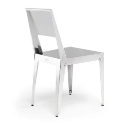 Set di 2 sedie Aluchair