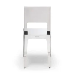 Set di 2 sedie Aluchair