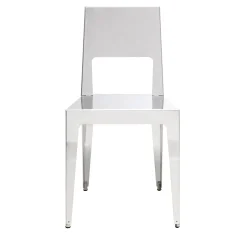 Set di 2 sedie Aluchair