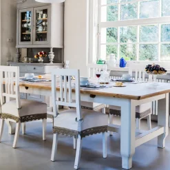 Set di 2 sedie Giulia