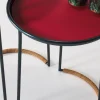 Set di 2 tavolini Laki