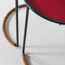 Set di 2 tavolini Laki