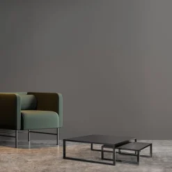 Set di 2 tavolini Regolo #1