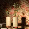 Set di 2 Vasi Decorativi Simbiosi di Alessia Clemente
