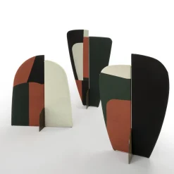 Set geometrico Kazimir Screen