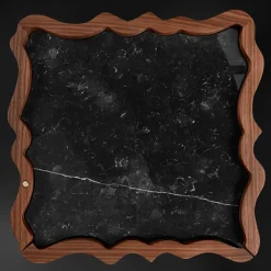 Settimino Il Pezzo 2 Nero