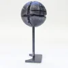 Sfera Incisa N. 14 Scultura di Lorenzo Quadalti