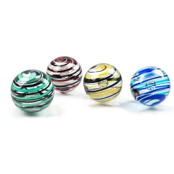 Sfera Venus in Vetro di Murano