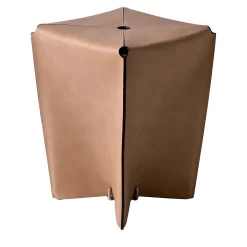 Sgabello basso Home Patrick