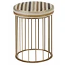 Sgabello Cage 8