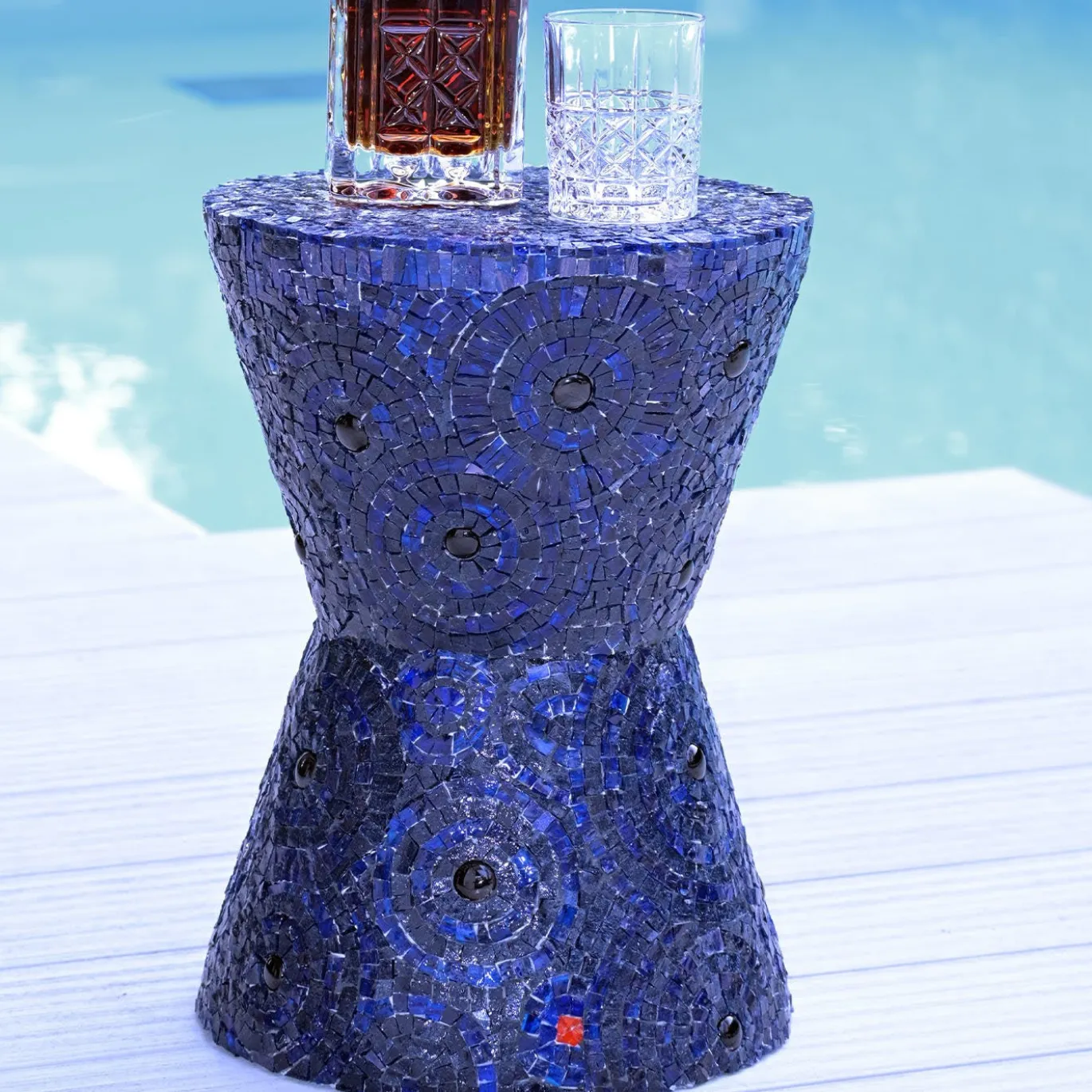Sgabello Casarialto Atelier Erasmo di Michela Nardin