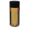 Sgabello da bar nero Couture
