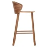Sgabello da bar non in legno #3