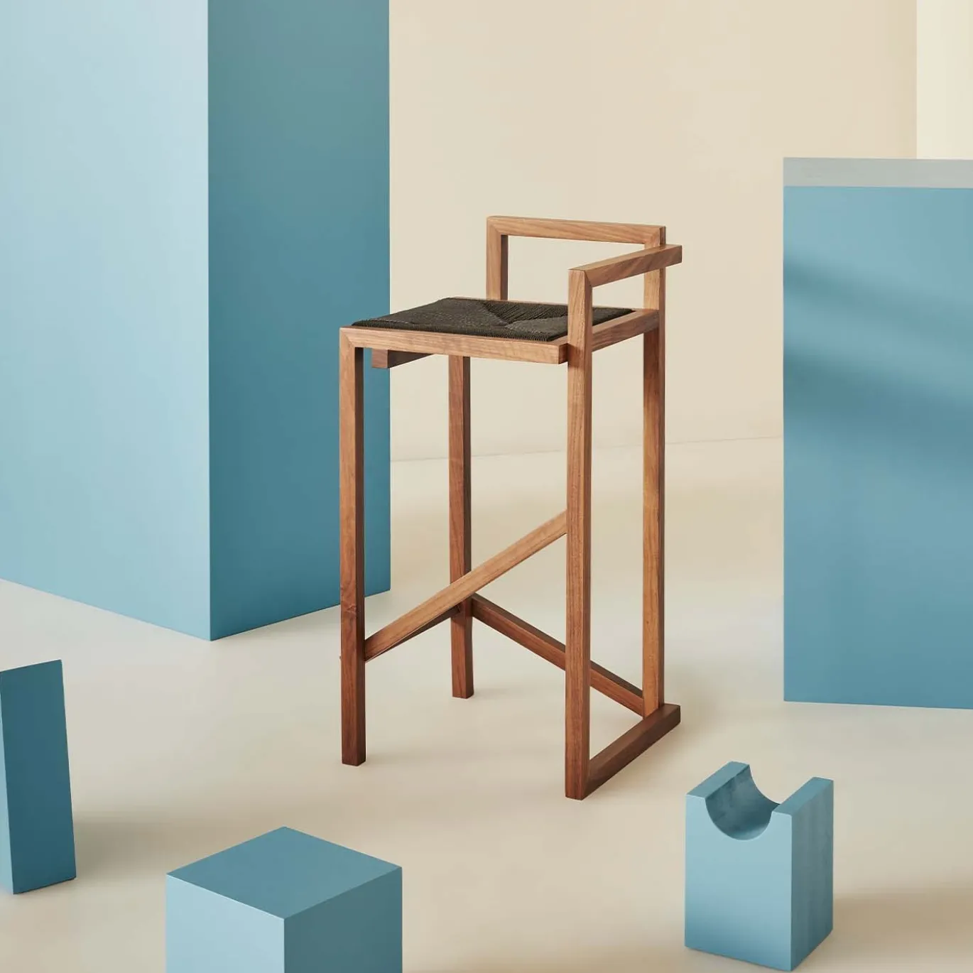 Sgabello E2