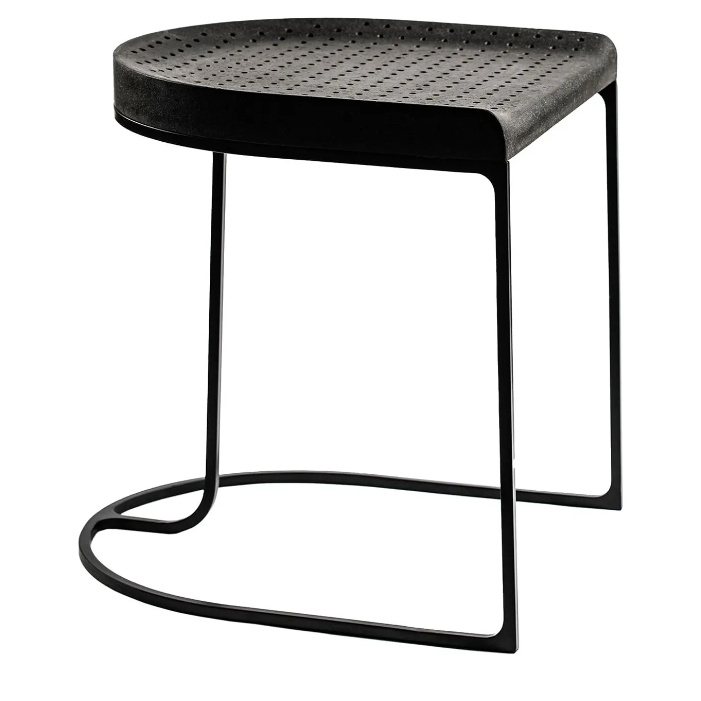 Sgabello Etna Design di Martinelli Venezia Studio