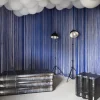 Sgabello Fusion di Millim Studio