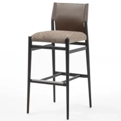 Sgabello Ledermann