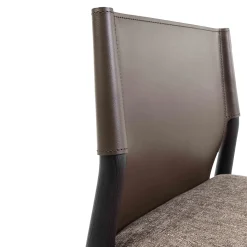 Sgabello Ledermann