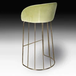 Sgabello Louise