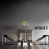 Sgabello Mies