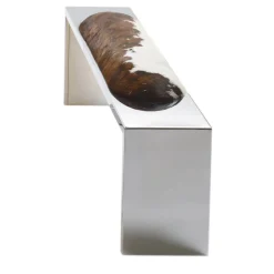 Sgabello Mies