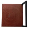 Sgabello Mio Black