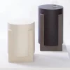 Sgabello Palazzo Ivory