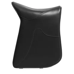 Sgabello Pepe Black di Raffaella Mangiarotti