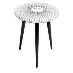 Sgabello Sole Splendente