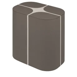 Sgabello Undercover Brown