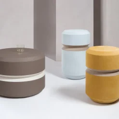 Sgabello Yoyo