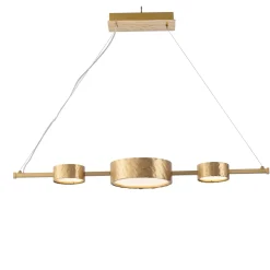 21211/SG-G Lampadario