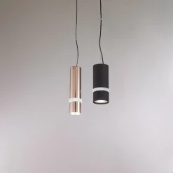 21517/SG-N Ciondolo nero