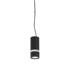 21517/SG-N Ciondolo nero