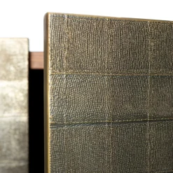 Sideboard Oro a Quattro Ante