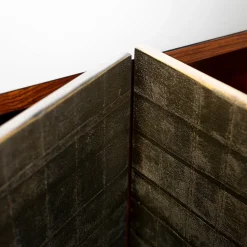 Sideboard Oro a Quattro Ante